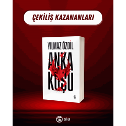 ANKA KUŞU ÇEKİLİŞ SONUÇLARI